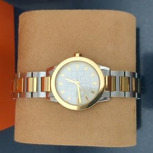 Tory Burch Gigi watch
